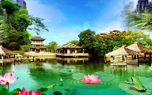 智能化环保
